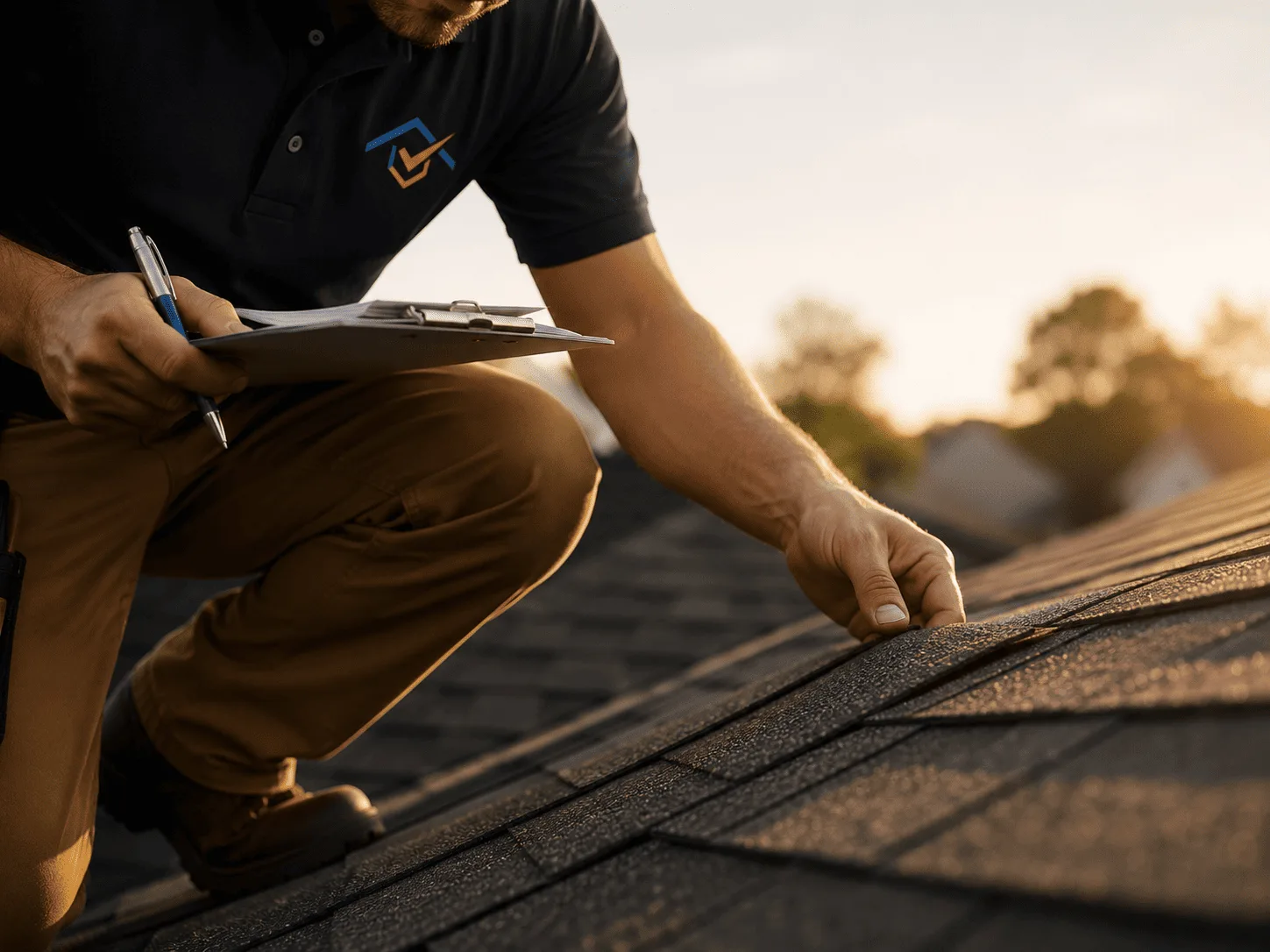 Why Choose Roof Inspection in Francitas, TX