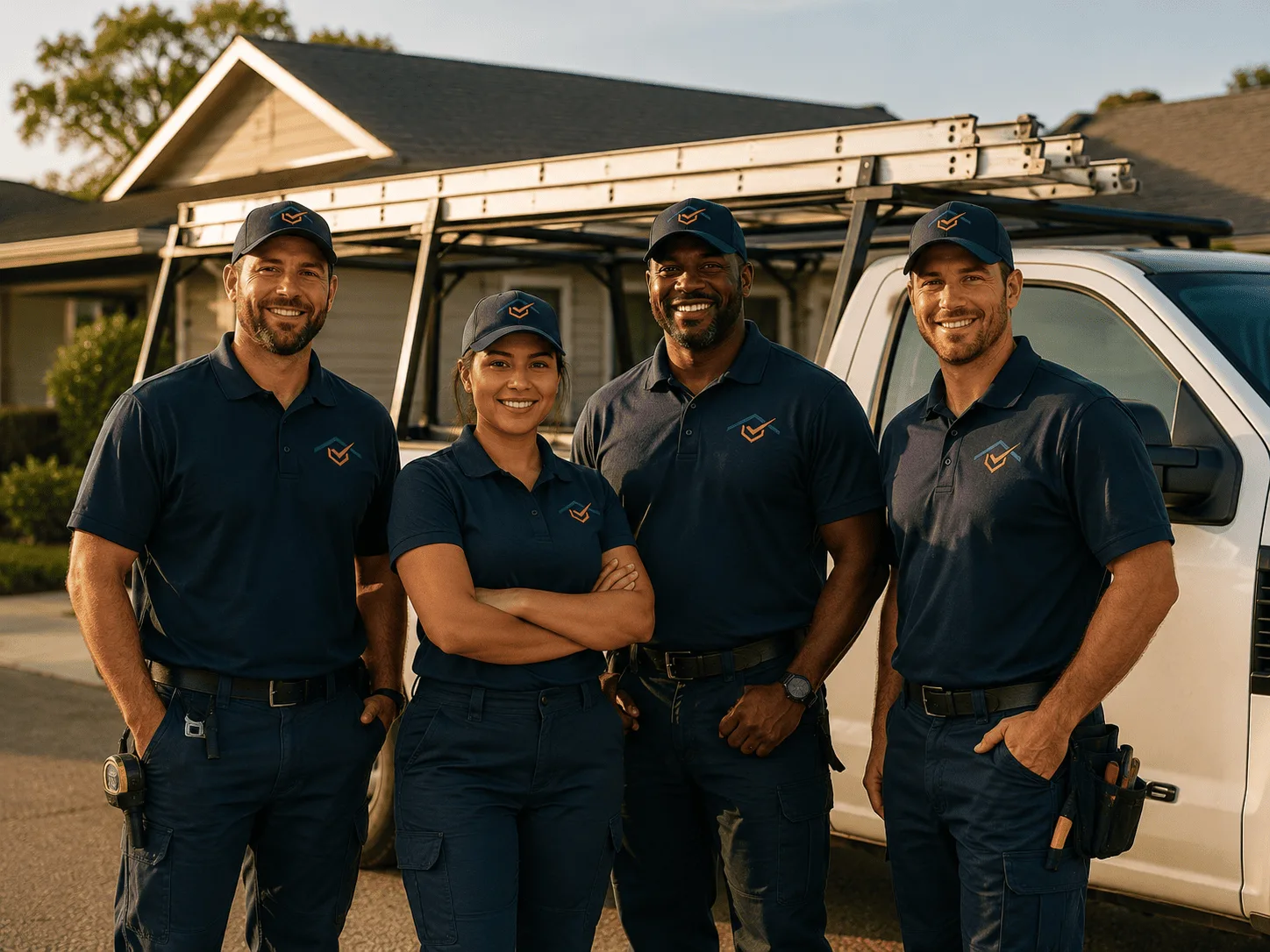 Roof Inspection company in Francitas, TX